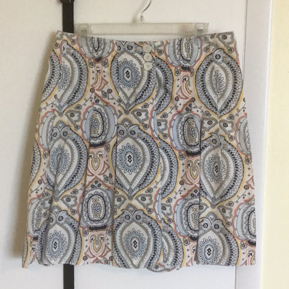 Ann Taylor Loft Skirt